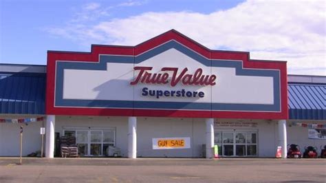 True value reedsburg - Our True Value stores are independently owned and operated. Enter your City & State or zip code to see stores near you. You can use the format: [City, State]or [zip code] Local …